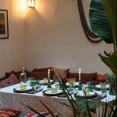 Riad Petite Reverie Essaouira Exterior photo