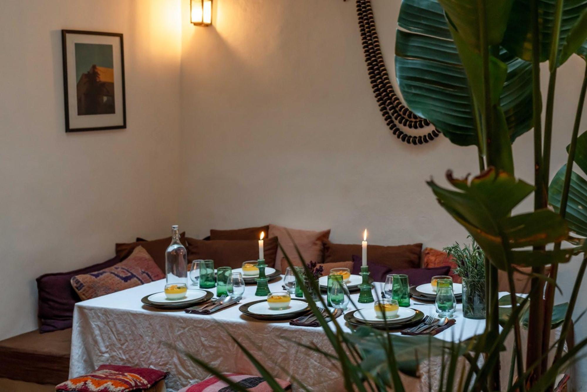 Riad Petite Reverie Essaouira Exterior photo