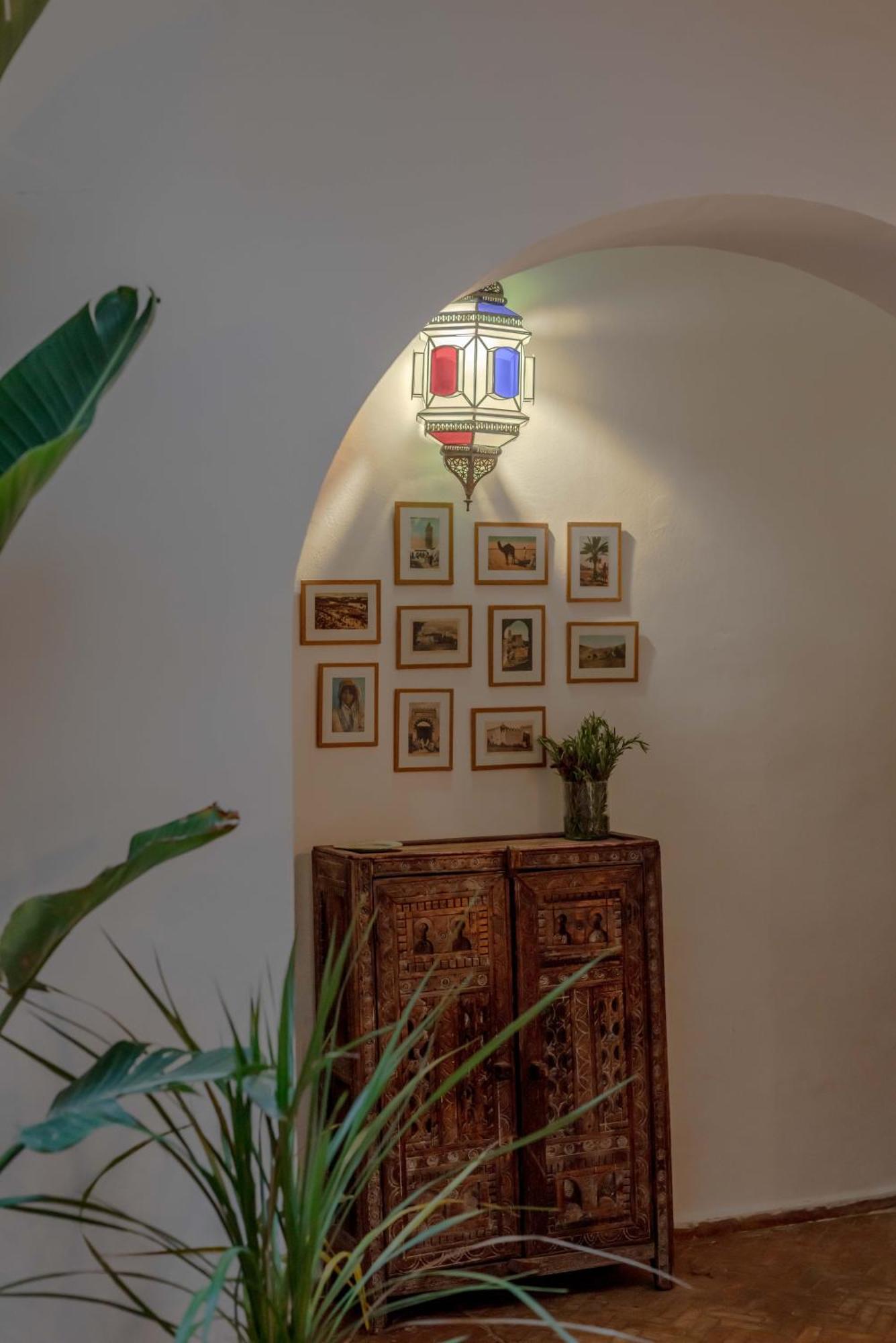 Riad Petite Reverie Essaouira Exterior photo