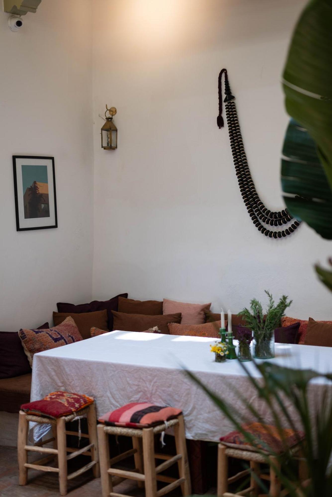 Riad Petite Reverie Essaouira Exterior photo