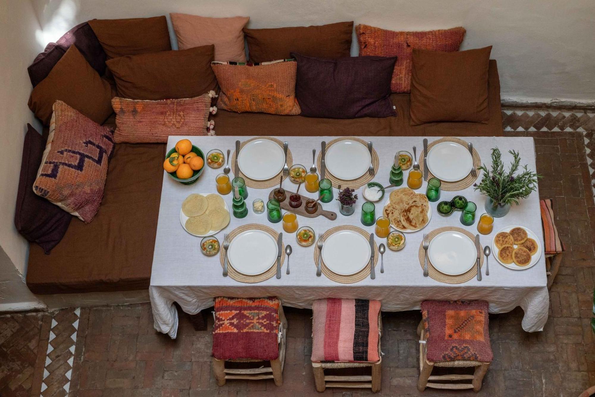 Riad Petite Reverie Essaouira Exterior photo