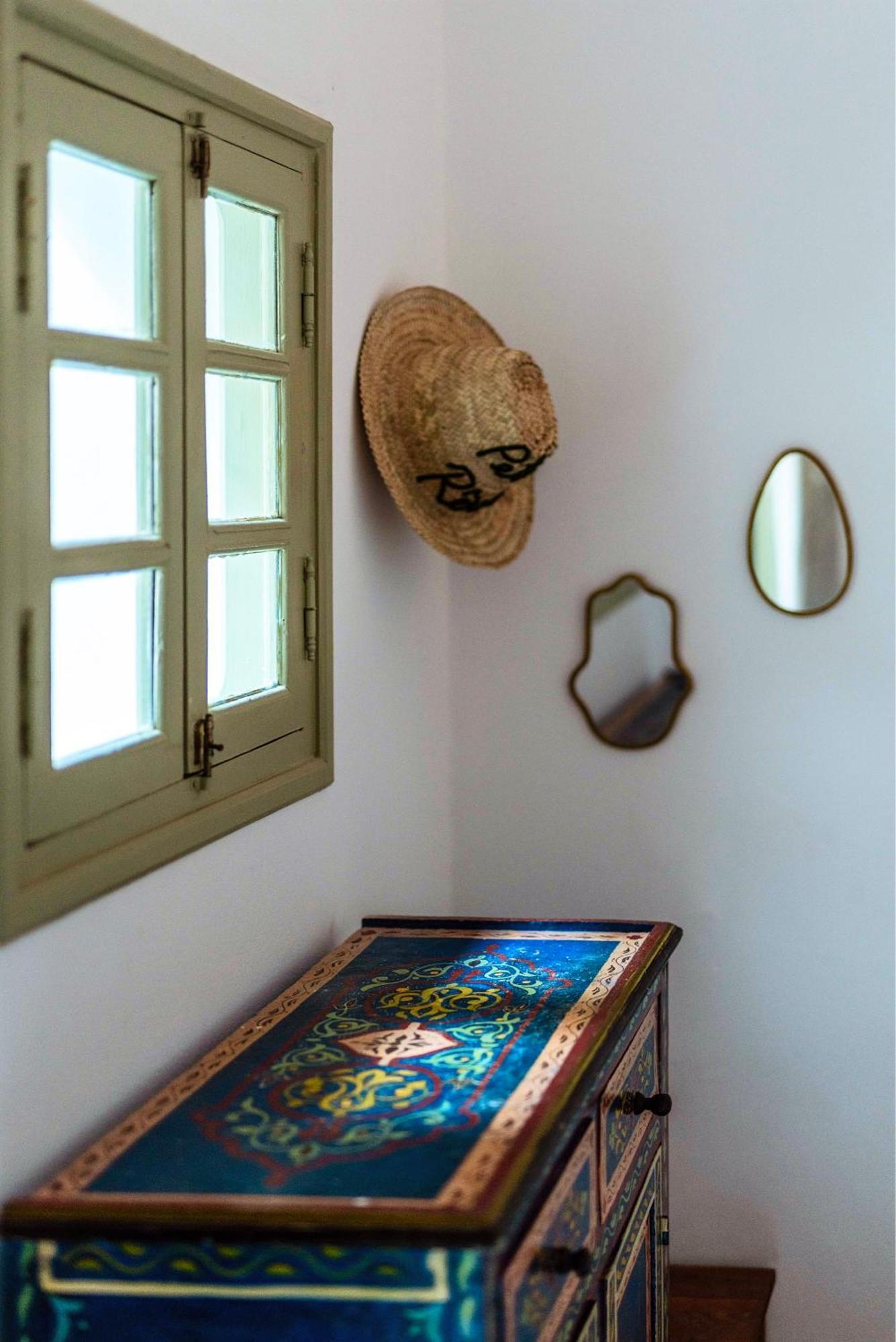 Riad Petite Reverie Essaouira Exterior photo