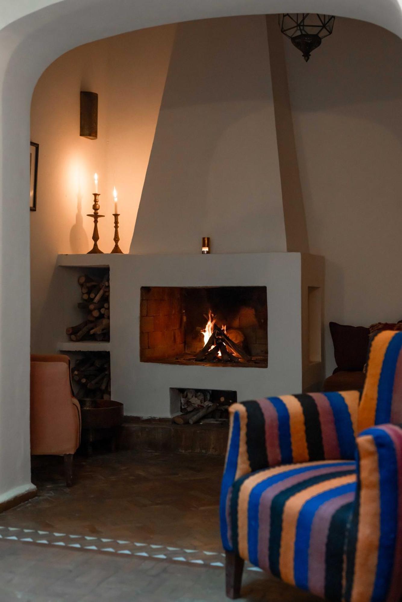 Riad Petite Reverie Essaouira Exterior photo