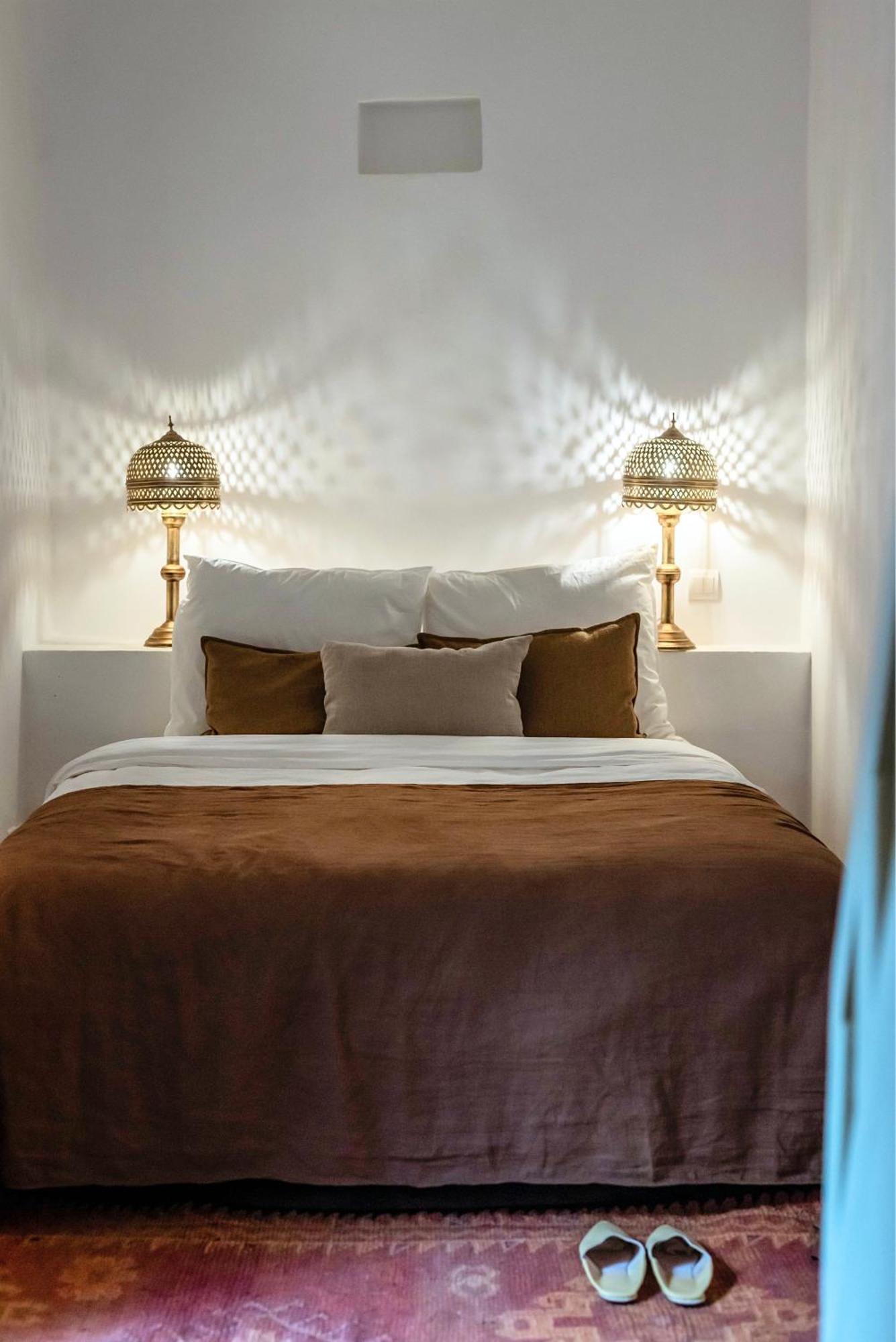 Riad Petite Reverie Essaouira Exterior photo