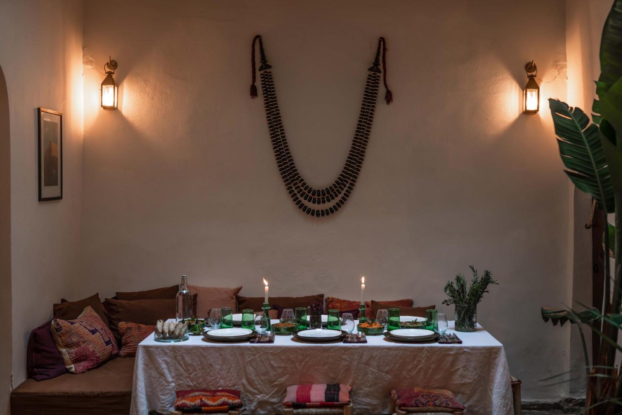 Riad Petite Reverie Essaouira Exterior photo