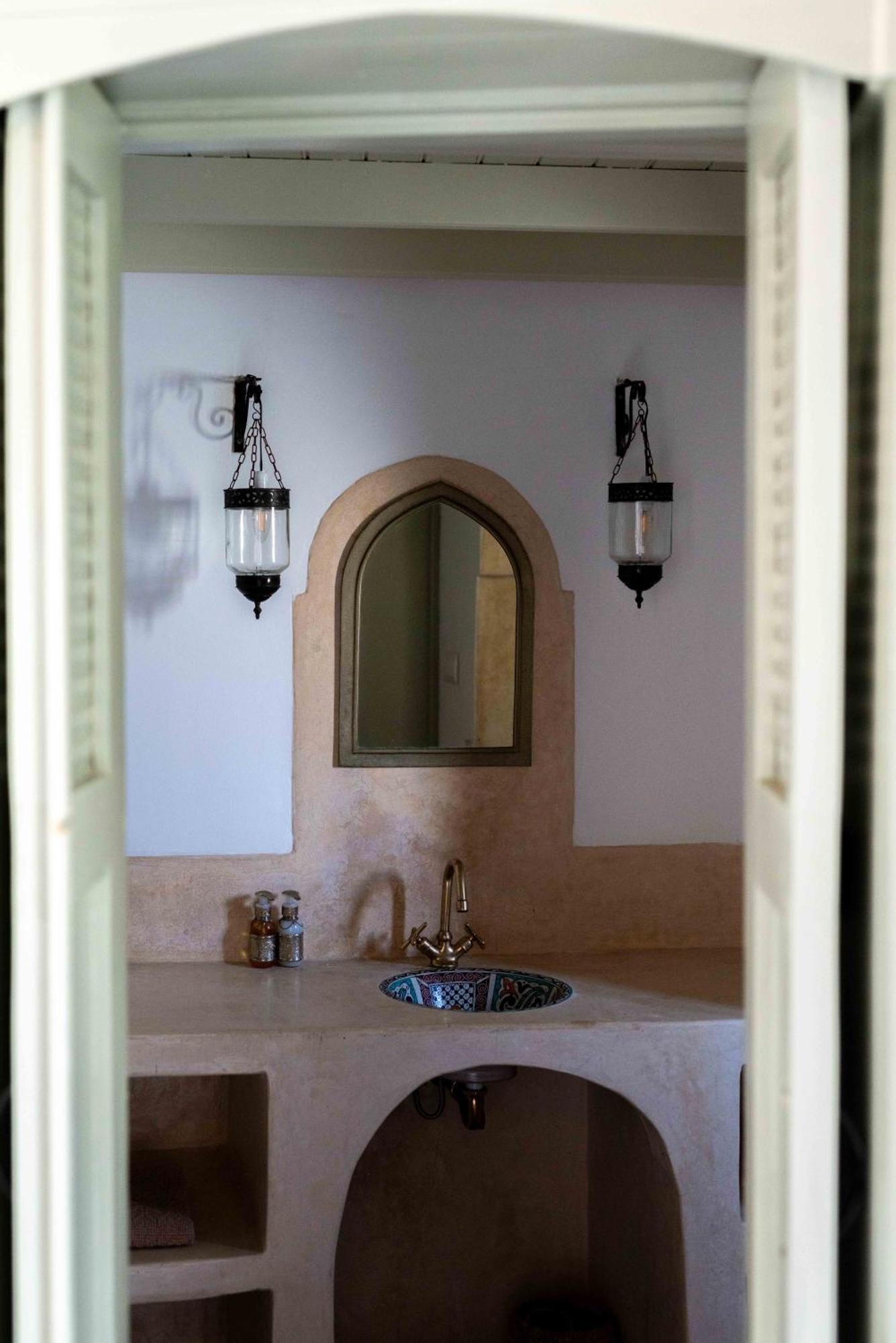 Riad Petite Reverie Essaouira Exterior photo