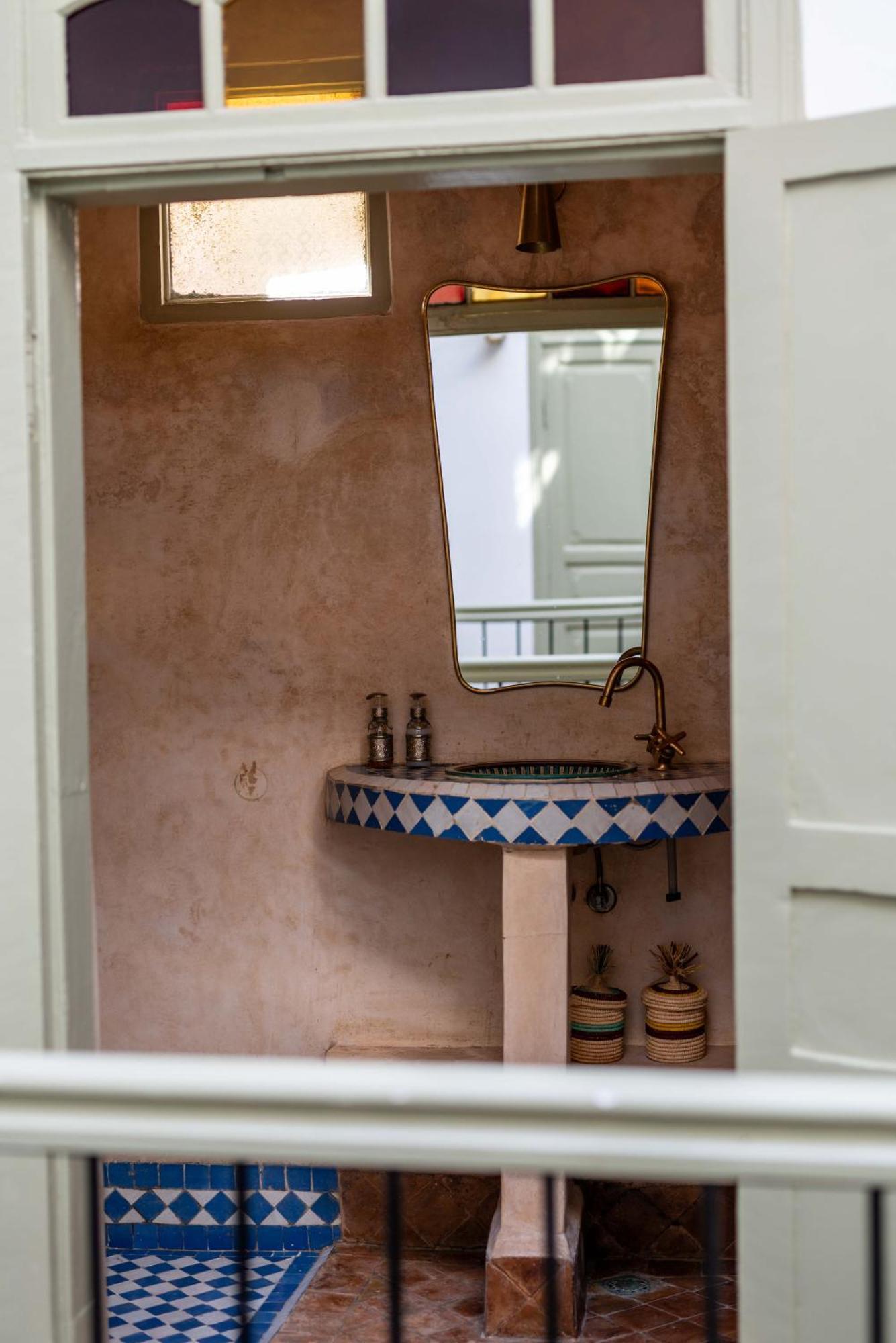 Riad Petite Reverie Essaouira Exterior photo