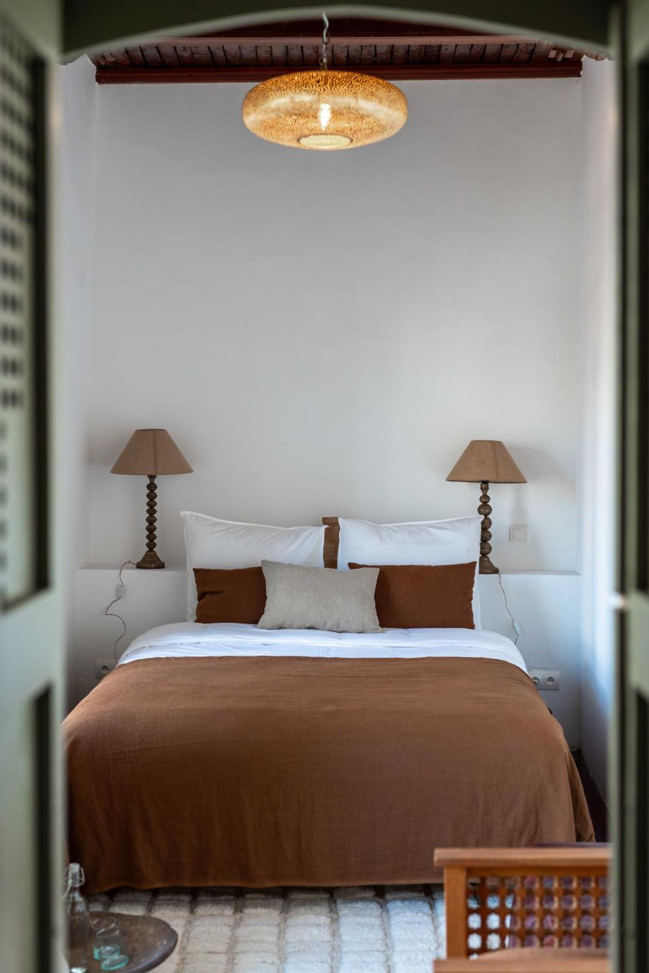 Riad Petite Reverie Essaouira Exterior photo