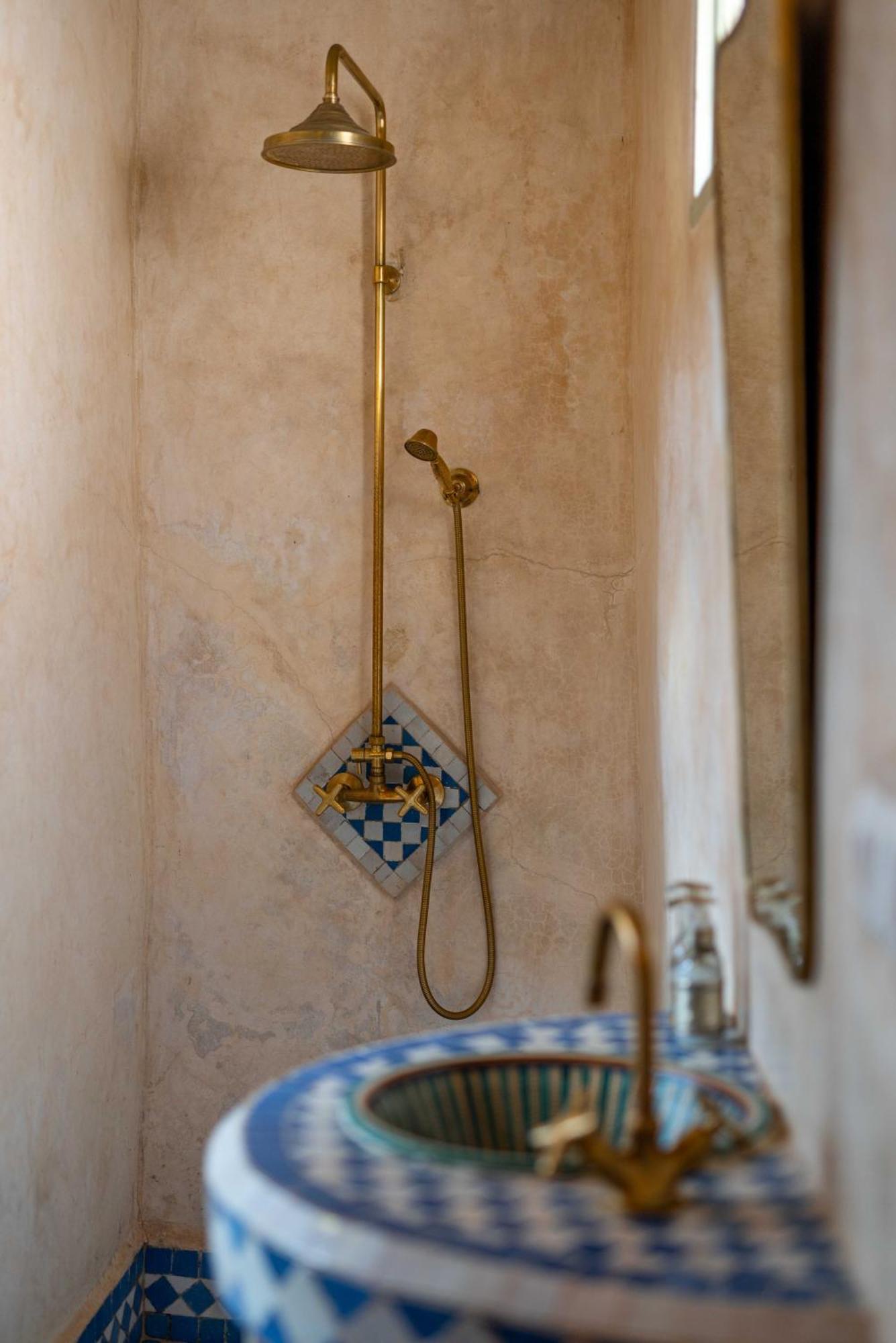 Riad Petite Reverie Essaouira Exterior photo