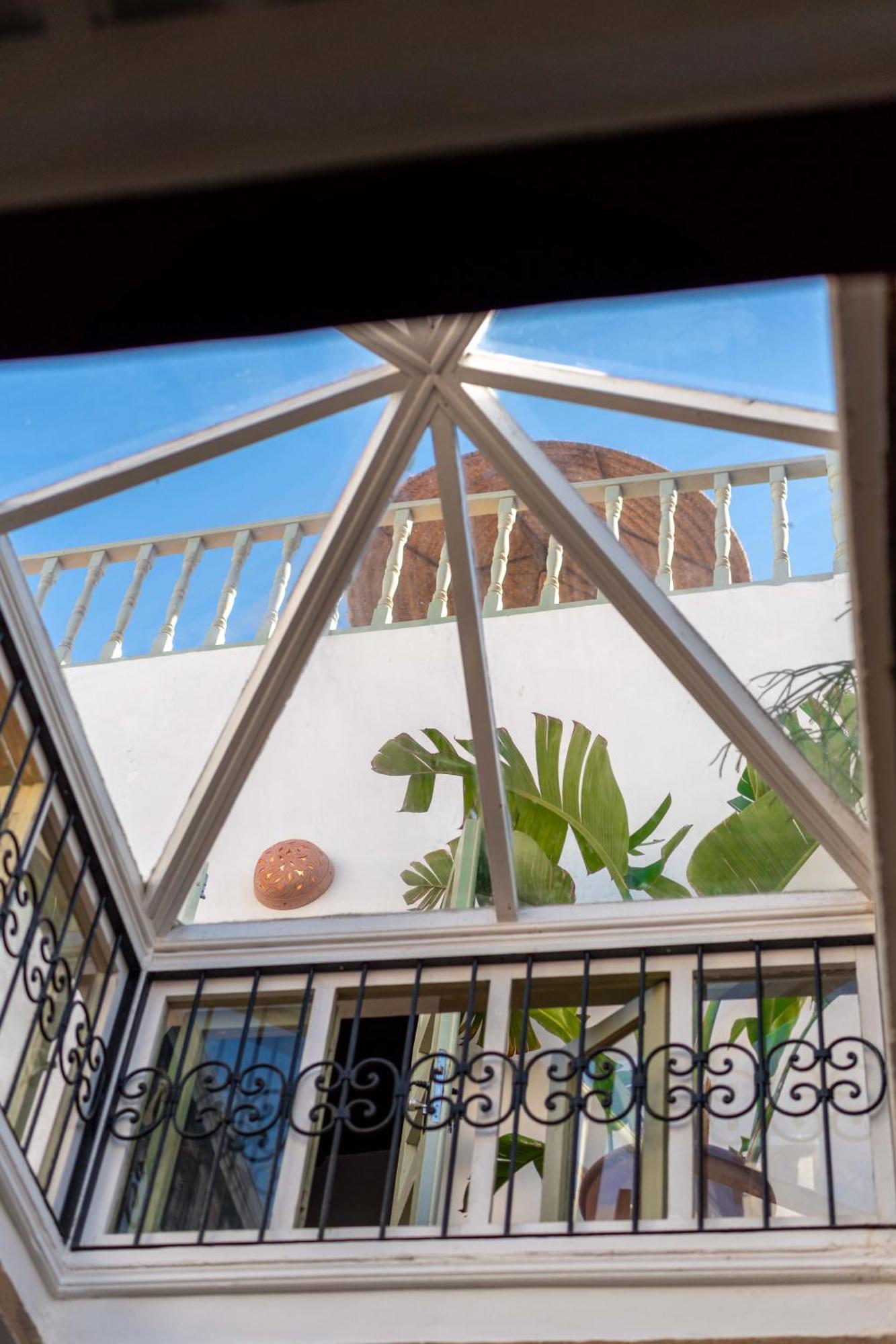 Riad Petite Reverie Essaouira Exterior photo