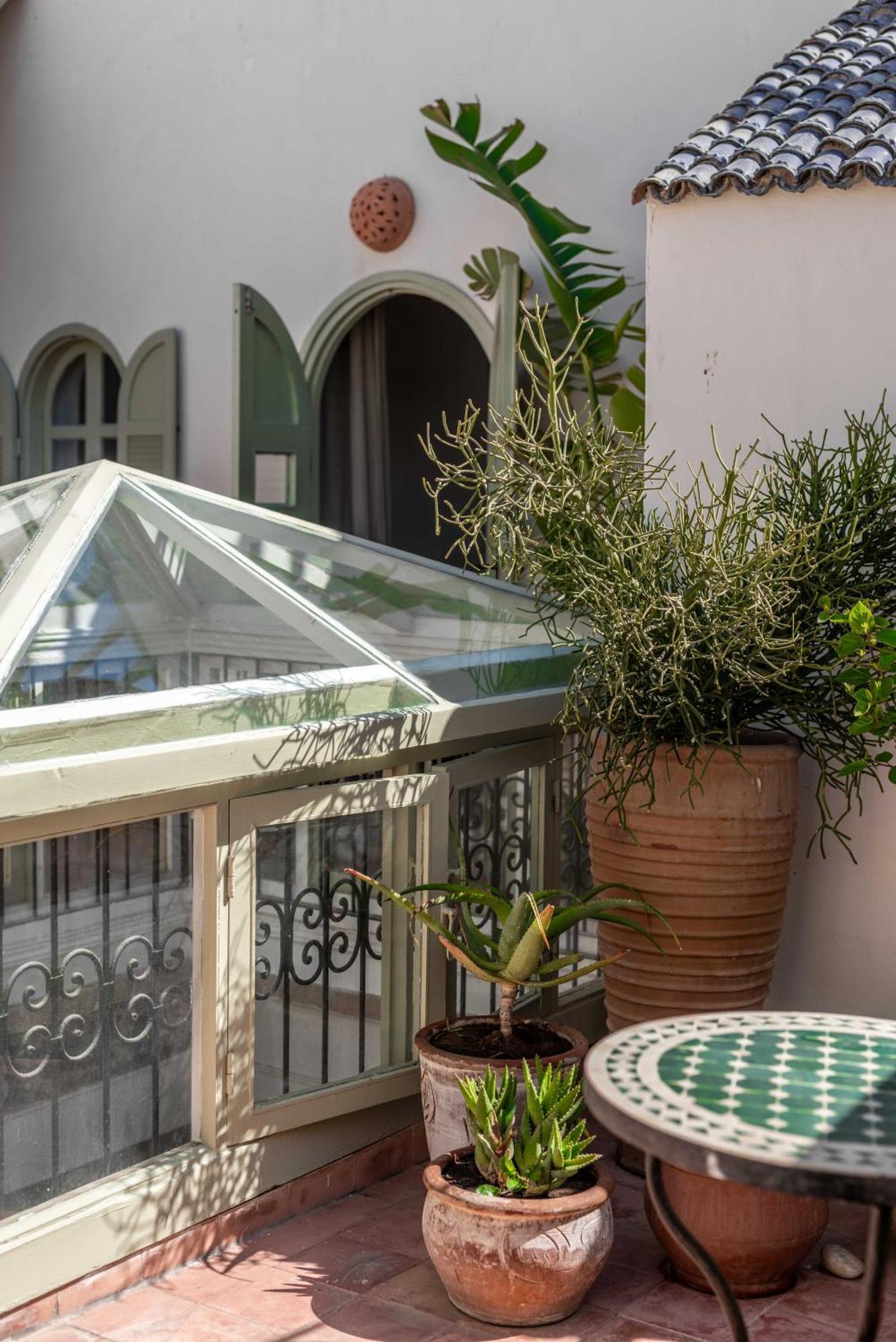 Riad Petite Reverie Essaouira Exterior photo